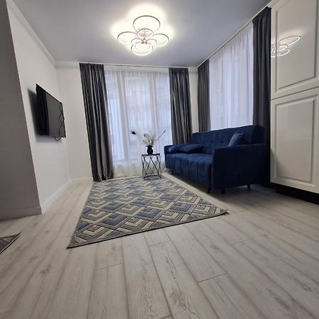 Perfect Residence 티미쇼아라 외부 사진