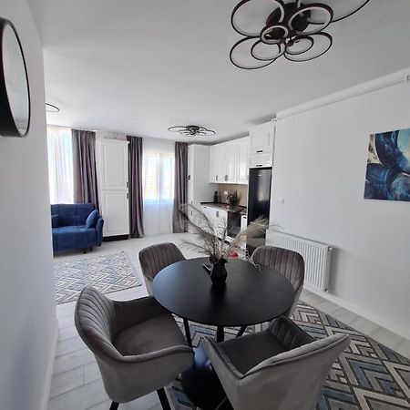 Perfect Residence 티미쇼아라 외부 사진