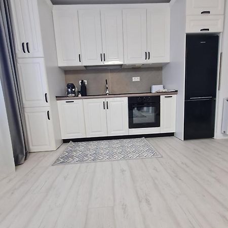 Perfect Residence 티미쇼아라 외부 사진
