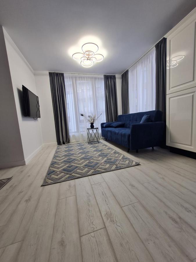 Perfect Residence 티미쇼아라 외부 사진