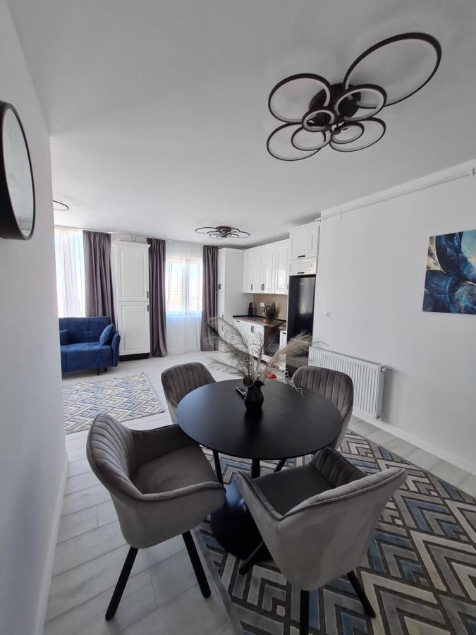 Perfect Residence 티미쇼아라 외부 사진