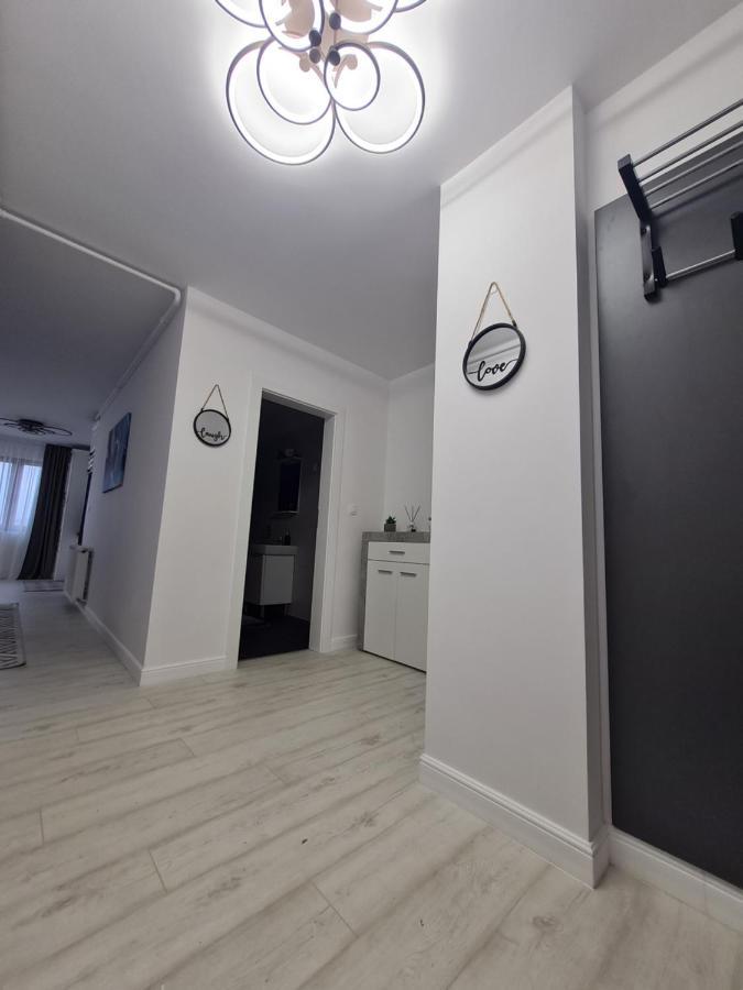 Perfect Residence 티미쇼아라 외부 사진