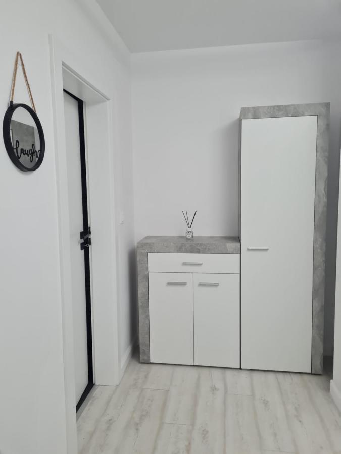 Perfect Residence 티미쇼아라 외부 사진