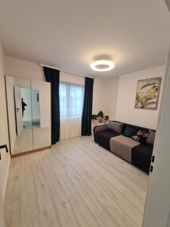 Perfect Residence 티미쇼아라 외부 사진